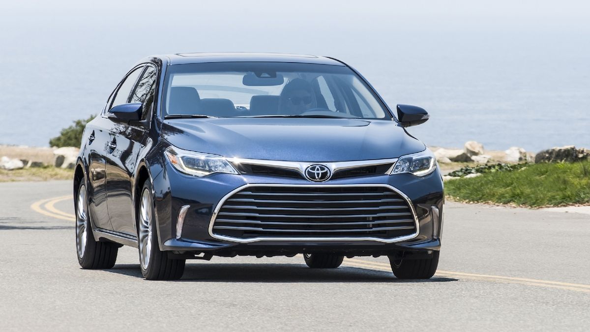Toyota svolává do servisu miliony aut kvůli airbagům